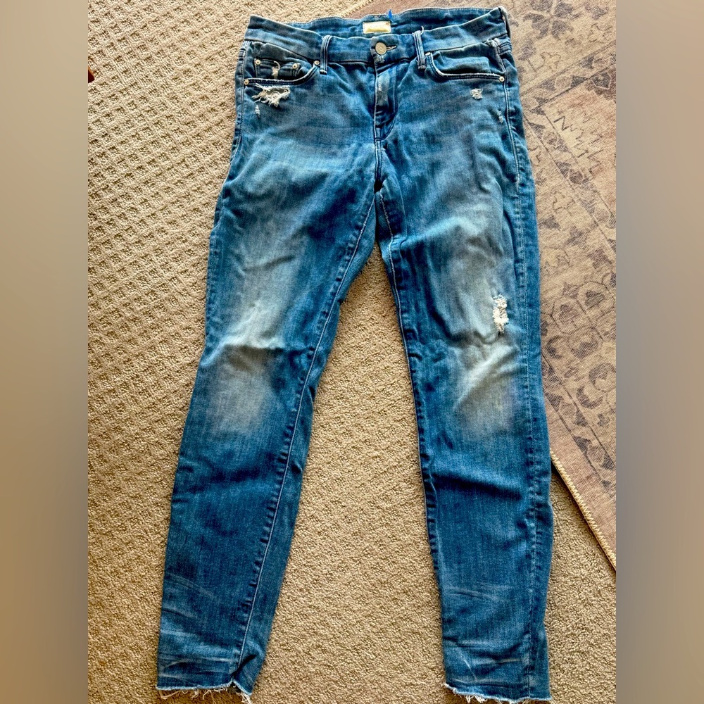 Mother Jeans size 29